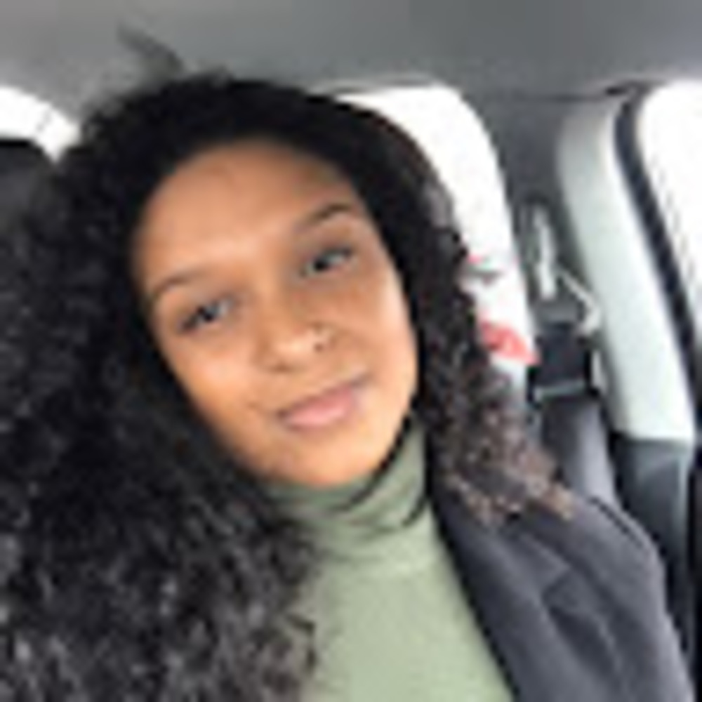 Meet your Posher, Brianna